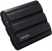 Samsung T7 Shield 4TB Zwart USB A-C & C-C