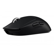 Logitech PRO X SUPERLIGHT Wireless Gaming Mouse