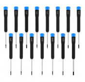 IFIXIT - Set de tournevis Marlin - 15 tournevis de précision