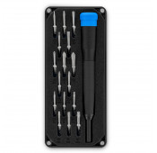 IFIXIT - Minnow Precision Bit Set