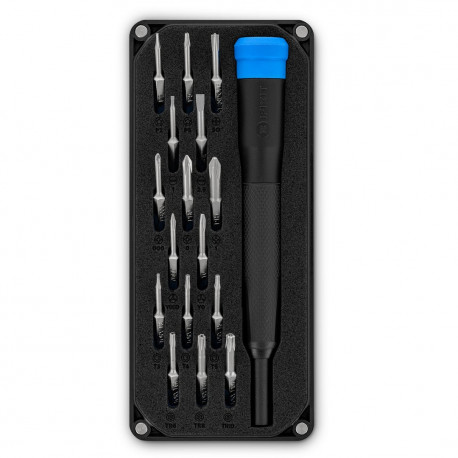 IFIXIT - Minnow Precision Bit Set