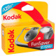 Kodak Fun Saver Camera 27+12