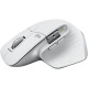 Logitech MX Master 3S - Souris Sans fil Ergonomique Grise