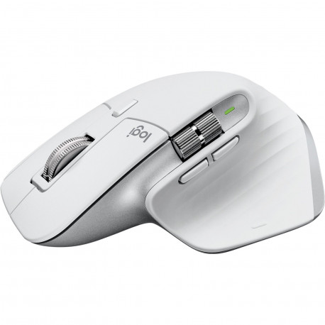 Logitech MX Master 3S - Souris Sans fil Ergonomique Grise