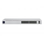 Ubiquiti UniFi Switch USW-24-POE Gen2 95W PoE